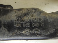 фото thumb №8, Шланг труба повітря vw passat b6 2.0tdi europa