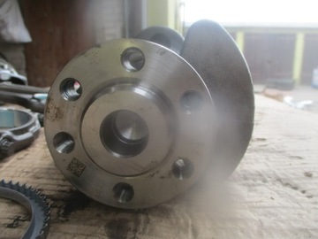 фото thumb №10, Wał коленчатый 04cam vw audi skoda seat chzc 1.0tsi