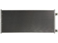 Радиатор кондиционера ford Цена, фото thumb