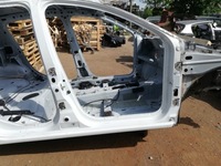 фото thumb №1, Порог блок двигателя правый dacia sandero ii dv369 logan