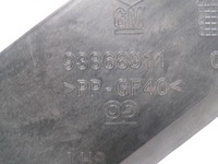 фото thumb №7, Renault trafic iii opel vivaro b pas передний усилитель передний 93868911