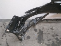 фото thumb №8, Бампер перед renault megane iv 4 16-