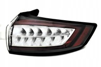 фото thumb №1, Ford edge od 2016- nowa лампа задняя full led правая