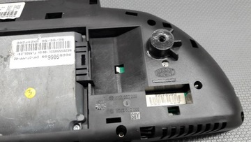 фото thumb №10, 1400546280 спидометр дисплей peugeot 807 2,0 hdi