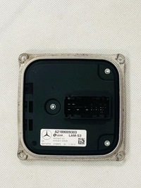 фото thumb №1, Модуль управляющий rozbud mercedes-benz cla 200 cdi coup a2189009303