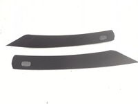 фото thumb №1, Захист обшивка стійка передній mercedes e-klasa w212 lift