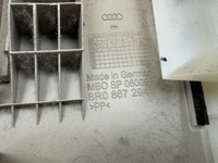 фото thumb №12, Audi q5 sq5 2011 права сторона захист верхній стійка / b