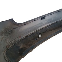 фото thumb №12, Бампер задняя skoda rapid spaceback kombi 4pdc 5jj807421