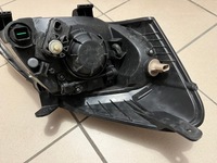 фото thumb №14, Hyundai matrix 08- лампа передняя перед левая