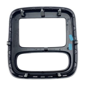 фото thumb №11, Рамка навигации renault trafic iii opel vivaro b fiat talento nissan nv300