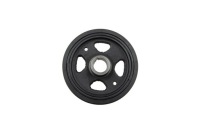 Шків колінчастого вала колінчастого toyota eng.1zrfe 2zrfe 6zrfe corolla 01-, yaris Київ, фото thumb