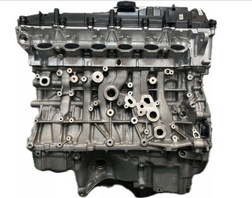 BMW в сборе G70 740i G05 G06 40iX G07 B58B30C