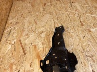 фото thumb №10, Кронштейн кронштейн панель фары лампы фара левый bmw 1 f40 2 f44 7459881