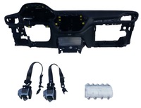 фото thumb №1, Ford fiesta mk8 4xpasy подушка безопасности приборная панель подушки безопасности 5d