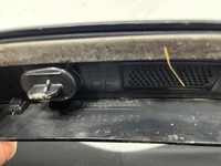 фото thumb №11, Mercedes glc w254 планка крила зад задня ліва a2548805002