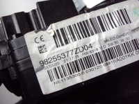 фото thumb №7, Переключатель комбинированный peugeot 2008 ii