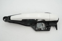 фото thumb №1, Ручка зовнішня правий задня peugeot 208 i 9672961080