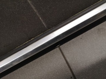 фото thumb №8, Планка накладка левый перед a8 d3 4e0853283c