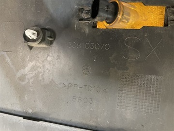 фото thumb №6, Планка na крило лівий зад boxer jumper 1308103070 fiat ducato 3 iii 06-17r