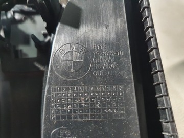 фото thumb №10, Решітка решітка радіатора радіатор bmw 3 g20 g21 хром решітки радіатора