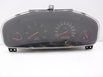 фото thumb №9, Rover 45 спидометр приборы 2,0td ar0026116