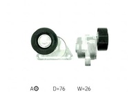 фото thumb №1, Skf ролик натяжителя chevrolet aveo sedan 1.4 t250