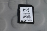 фото thumb №10, Радіо навігація gps pl меню mazda cx-3 14-21