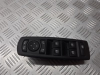 фото thumb №1, Панель вікон водія renault laguna iii 80960006r