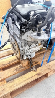 фото thumb №8, Bmw g01 g30 g05 g11 двигатель kompletny b57d30a 265km x-drive 30d 530d 730d