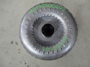 фото thumb №10, Головка mercedes e200 e220 w213 2.0 2.2 cdi r654016 a654016