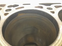 фото thumb №7, Vw passat b8 2.0 tdi 150 km crlb блок двигуна 03n023a 03n103011a