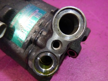 фото thumb №4, Opel signum 05-08 3.0 cdti компрессор компрессор lkimatyzacji 13191997