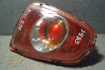 фото thumb №11, Лампа лівий зад mini cooper r56 7255909 s935