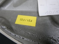 фото thumb №4, Bmw f21 защита боковая правая сиденье кожа oyster