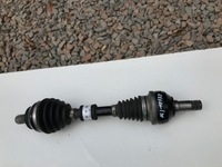 фото thumb №4, Mercedes a klasa w177 левая приводной вал приводная 2018-