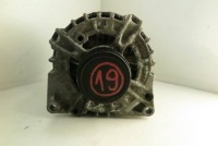 Генератор mercedes benz w246 1.6b с Разборки, фото thumb