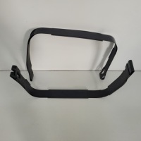 Хомут + резиновый элемент бака топлива renault gama t c k Доставка, фото thumb