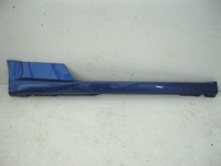 фото thumb №1, Audi tts tt 8s s-line поріг зовнішній правий ly5q