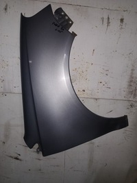 фото thumb №1, Крила правий vw polo 9n lift