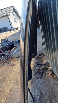 фото thumb №5, Капот vw passat b6 l041