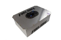 фото thumb №11, Fuelsafe бак топлива 55l fia з корпус алюминиевая тюнинг sport