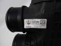 Maserati ghibli levante quattroporte 3.0 интеркулер левый 670035636 Оригинал, фото thumb