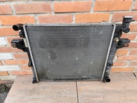 фото thumb №7, Jeep grand cherokee wj 99-04 4.7 радіаторів води