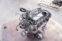 фото thumb №7, Двигатель 4hu 10trj2 fiat citroen peugeot 2.2 jtd hdi комплектный 117 tys km
