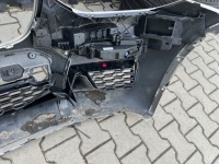 фото thumb №14, Бампер перед передний bmw x3 g01 x4 g02 m набор цвет c1n