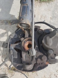 фото thumb №8, Амортизатор поворотний кулак ліва citoren c4 picasso ii