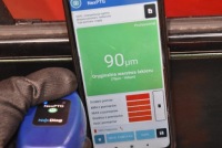 фото thumb №7, Дверь правая перед передние g4e kia ev6 21-