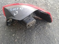 фото thumb №7, Лампа левая задняя vw golf vi 3d 5k0945111