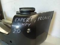 фото thumb №11, Бампер задняя задний expert proace jumpy 9811639677