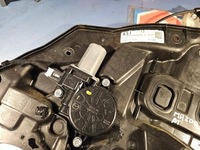 фото thumb №5, Pt підйомник механізм скло mazda 2 ii 651 d6517297xb d01g5858x